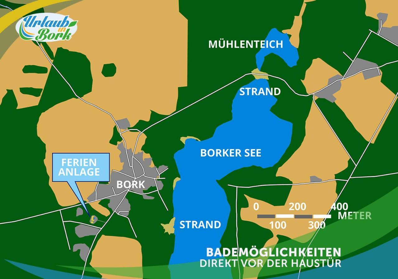 Jagd-Angler-Suite-03-Im-Wald-Am-See Кириц Экстерьер фото
