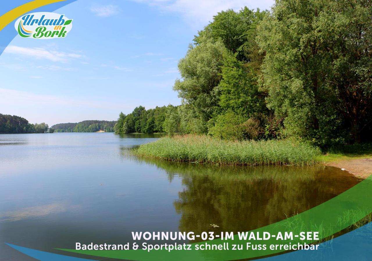 Jagd-Angler-Suite-03-Im-Wald-Am-See Кириц Экстерьер фото
