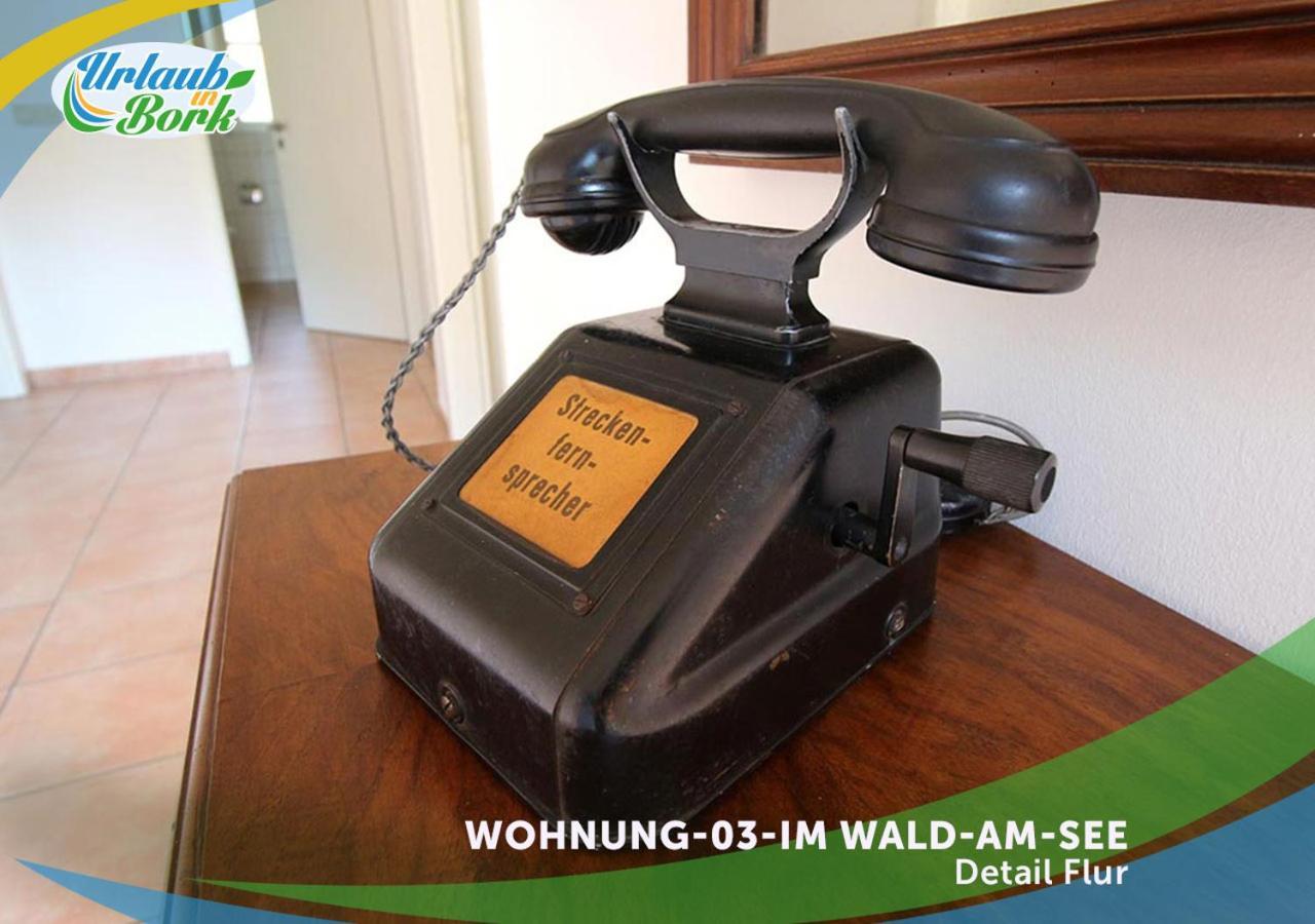 Jagd-Angler-Suite-03-Im-Wald-Am-See Кириц Экстерьер фото
