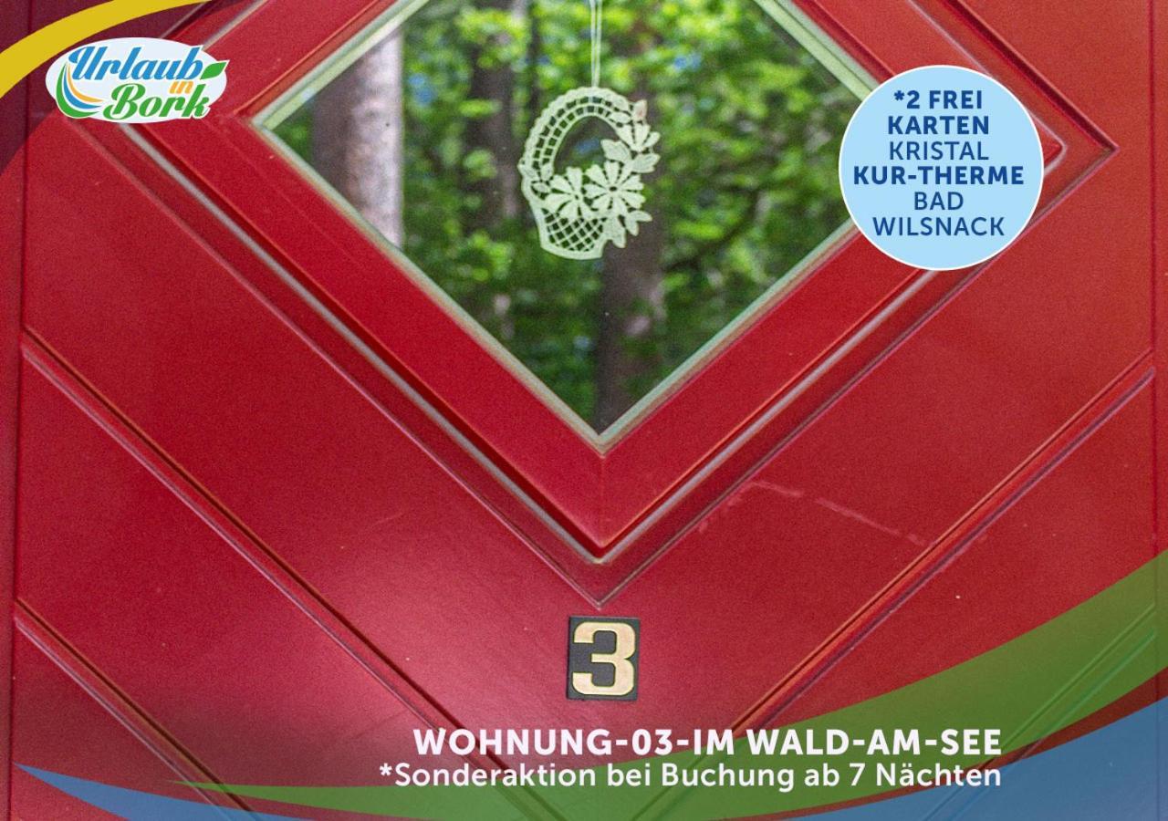 Jagd-Angler-Suite-03-Im-Wald-Am-See Кириц Экстерьер фото